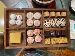 -那家小馆•北京菜•烤鸭(香山店)
