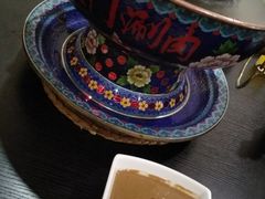 -北门涮肉·铜锅涮肉(南锣鼓巷店)