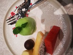 -红棉中餐厅·广州海航威斯汀酒店