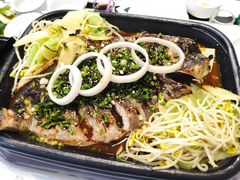 -鱼羊宴烤鱼羊蝎子烧烤(怡馨家园店)