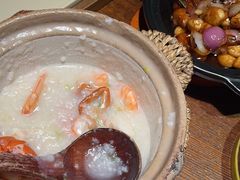 -南拳十三姨·潮汕砂锅粥(世纪金源店)