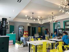 -辣螃铠盆盆蟹大排档(总店)