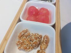 餐前小菜-粤界(望京金辉店)