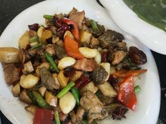 -喜洲翰林餐厅(董家百年老宅店)