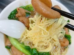 -珍珍小食店(西华路店)