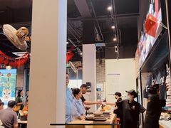 -鲜得来排骨年糕(即墨路店)