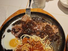 -豪享来中西餐厅(隆昌店)