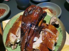 -古市香跷脚牛肉·非遗传承单位