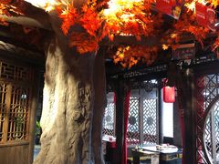 大堂-大龍燚火锅(东葛店)
