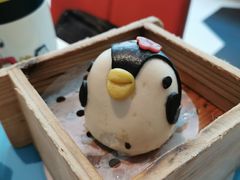 -帝企鹅自助餐厅•儿童岛•真企鹅(长隆企鹅酒店)