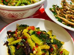 -鸿先阁·干煸虾(星沙店)