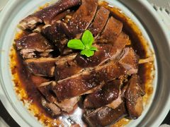 -客家汇·客家传承菜(水库店)