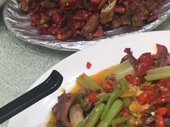 -回归小厨房川菜(郭家桥西街店)
