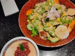 -上井精致料理自助餐(松雷店)