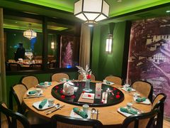 -辛香汇·现炒川菜(淮海路百盛店)