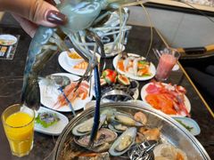 -川骄海鲜自助(亚运村店)
