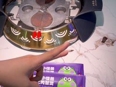 -徐记小怪兽肉蟹煲(中央大街店)