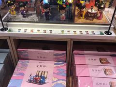 -G·SPACE(金鹰世界店)