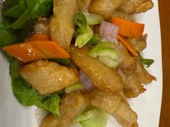 -韩礼年糕(飞虹路店)