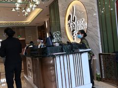 -稻香酒家·33年老字号·港式粤菜(富邦中心店)