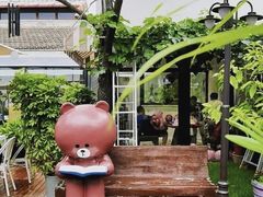 -素心小筑(后沙裕镇店)