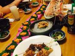 -王鼎精致料理铁板烧(世博源店)