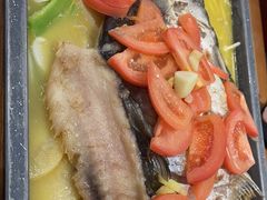 -火龙堂·风味民间菜(文一路店)