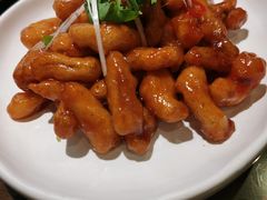 -东口码头·烧鸽子·鱼头泡饼·地方菜(金鹰悦城店)