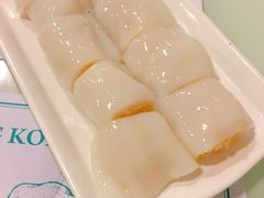 -点点心点心专门店(湾仔店)