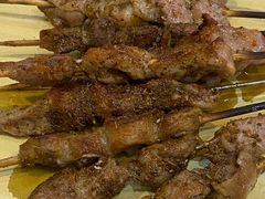 -老姑砂锅·烧烤天津菜(体北道店)