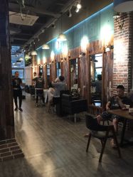 -美格丝M.G.S Hair Salon