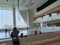 -世纪星滑冰俱乐部(万象城店)