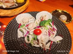 -莫斯科西餐厅