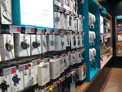 -sundanpulse顺电·脉(海岸城购物中心店)