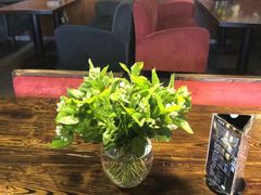 -西右咖啡(左岸风度店)