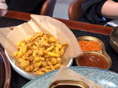 -伏一解牛烤肉专门店(信业购物中心店)