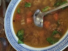 -老雒阳面馆·水席(定鼎门店)