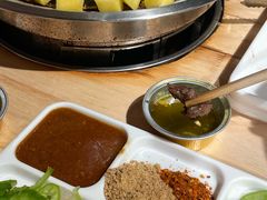 -霸腹烤肉(厦门柚子番店)