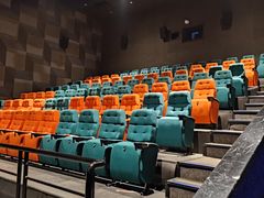 -喜满客影城(汉神广场店)