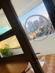 店内环境-Meet Nail 美睫·美甲