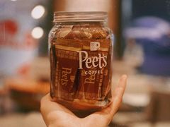 -Peet's 皮爷咖啡(杭州来福士店)