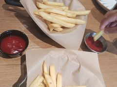 -必胜客(烟火食堂观前店)