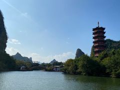 -桂林两江四湖景区