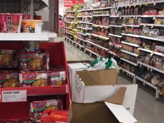 -Coles Supermarket(grote street)