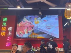 -饶福记·南昌烧烤大排档(九龙湖土著店)