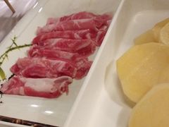 -美膳居川菜馆油焖大虾烧烤(卓刀泉店)