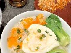 -肉串汪(月坛店)