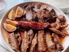 -先记烧鹅王·本地粤菜(福永店)