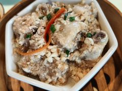 -申粤轩酒楼·三十年粤菜经典(丁香花园店)