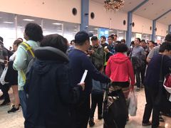 -班达拉奈克国际机场